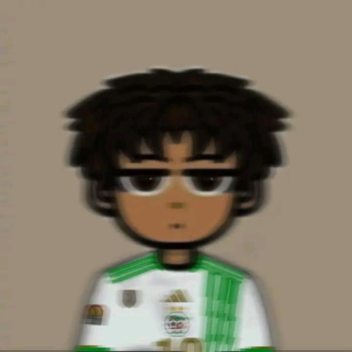 Profile Picture